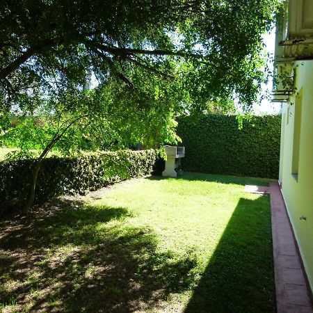 Los Palmares Del Urugua-I Bungalows Colón المظهر الخارجي الصورة