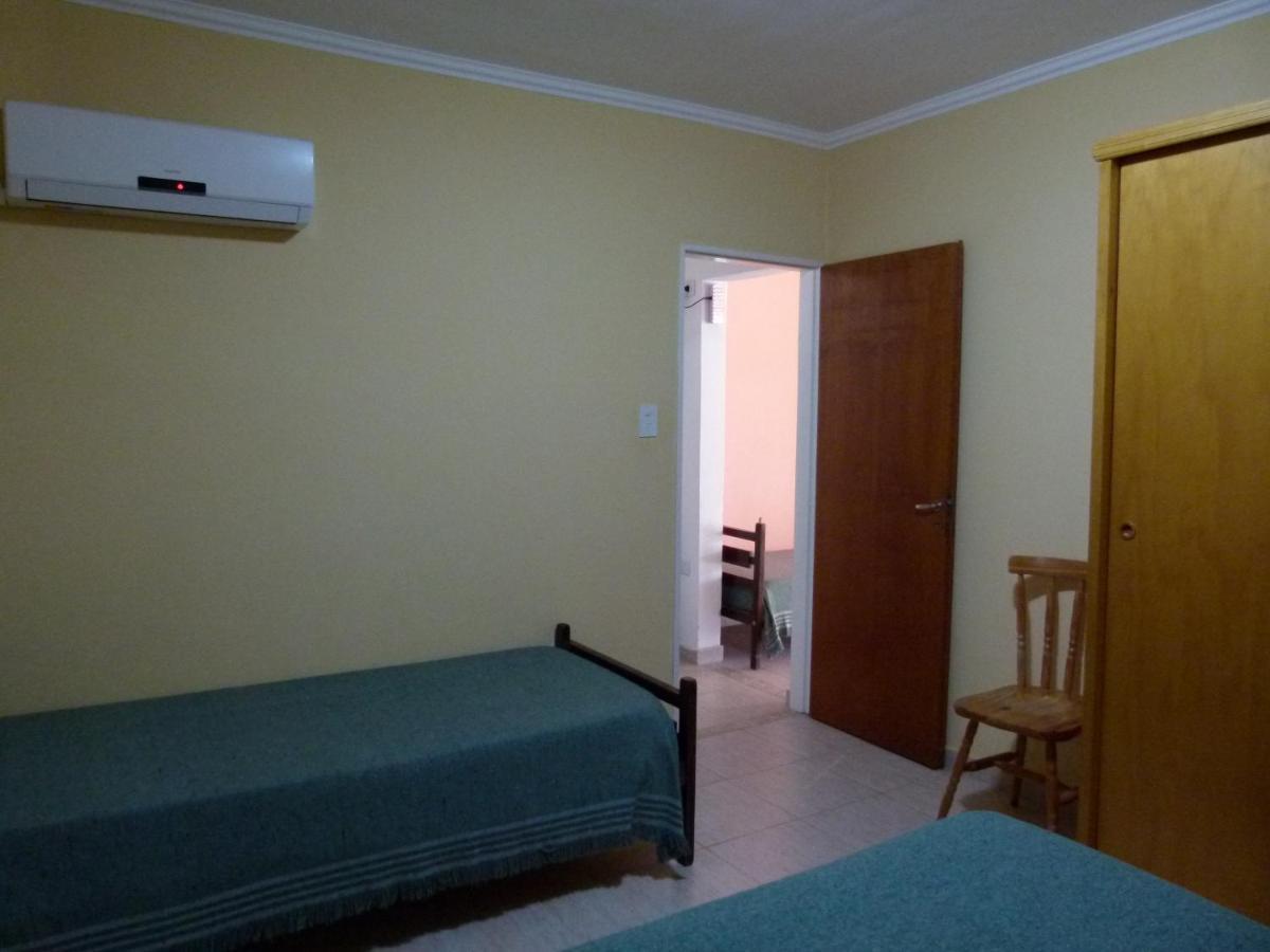Los Palmares Del Urugua-I Bungalows Colón المظهر الخارجي الصورة